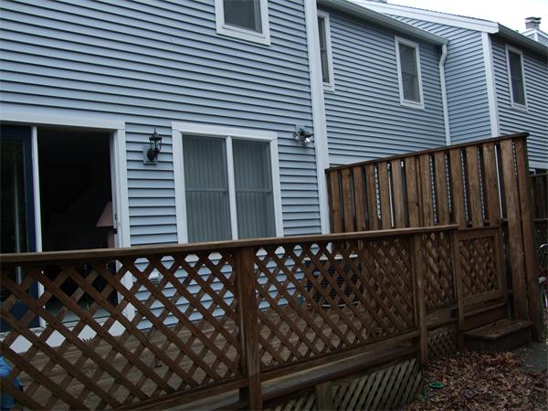 104 P Shellback Way, Unit 104 Mashpee, MA 02649 - Photo 3 of 14 Gallery Image 3