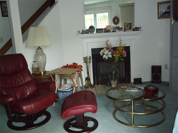 104 P Shellback Way, Unit 104 Mashpee, MA 02649 - Photo 6 of 14 Gallery Image 6