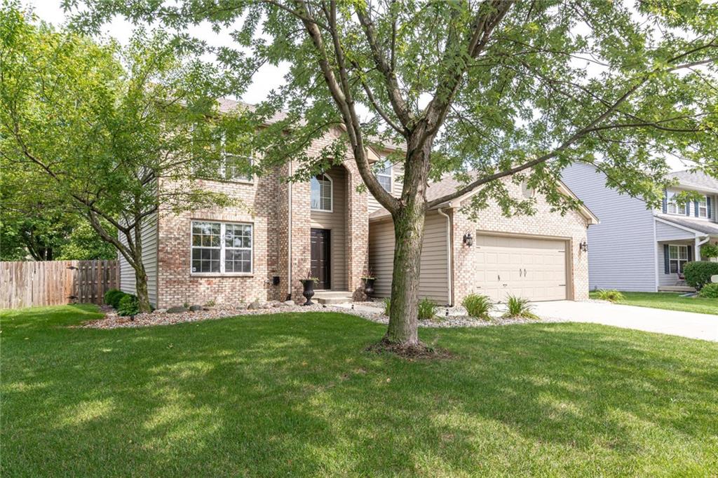11444 Falling Water Way Fishers, IN 46037 - Photo 1 of 33 Gallery Image 1