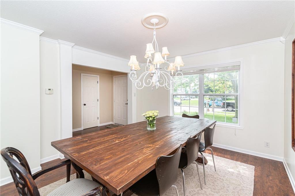 11444 Falling Water Way Fishers, IN 46037 - Photo 14 of 33 Gallery Image 14