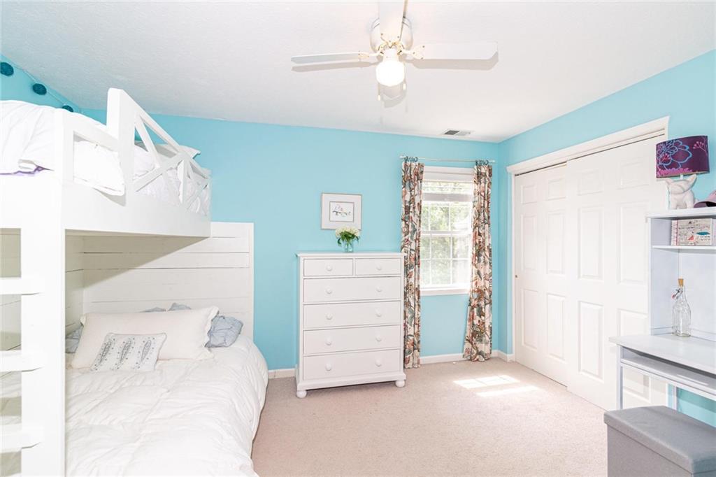 11444 Falling Water Way Fishers, IN 46037 - Photo 23 of 33 Gallery Image 23
