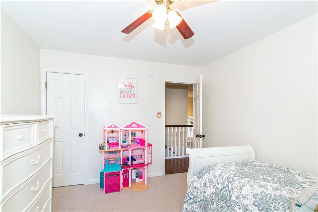 11444 Falling Water Way Fishers, IN 46037 - Photo 26 of 33 Gallery Image 26