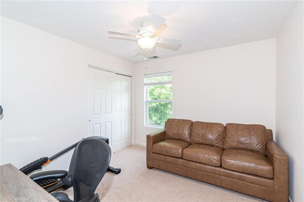 11444 Falling Water Way Fishers, IN 46037 - Photo 28 of 33 Gallery Image 28