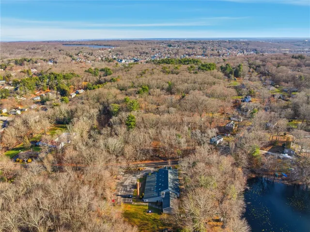 $50,000 | 0 Hill Street, Coventry, RI 02816