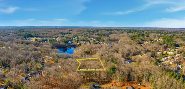 $50,000 | 0 Hill Street, Coventry, RI 02816