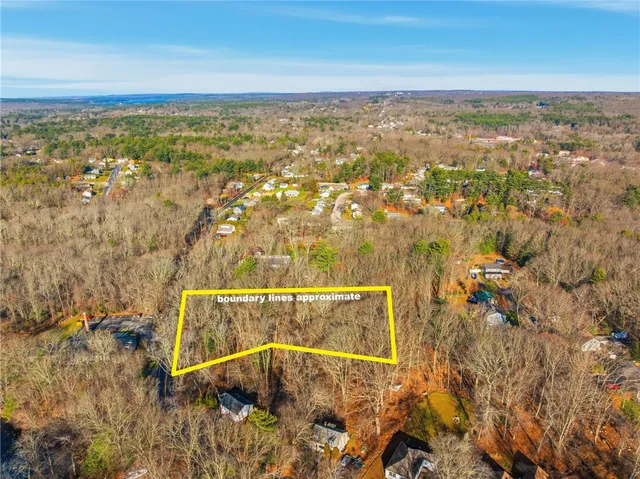 $50,000 | 0 Hill Street, Coventry, RI 02816