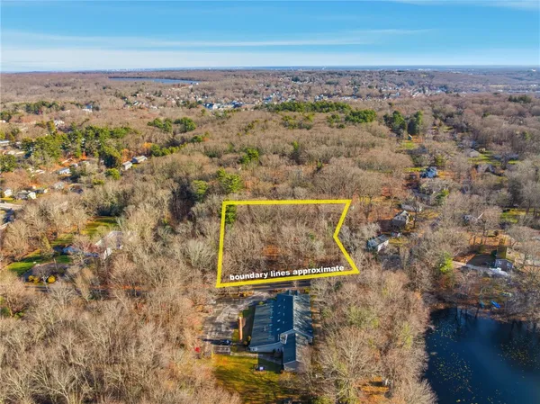 $50,000 | 0 Hill Street, Coventry, RI 02816