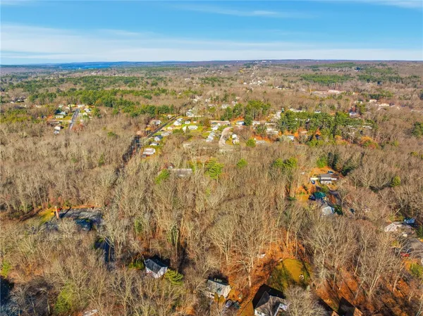 $50,000 | 0 Hill Street, Coventry, RI 02816