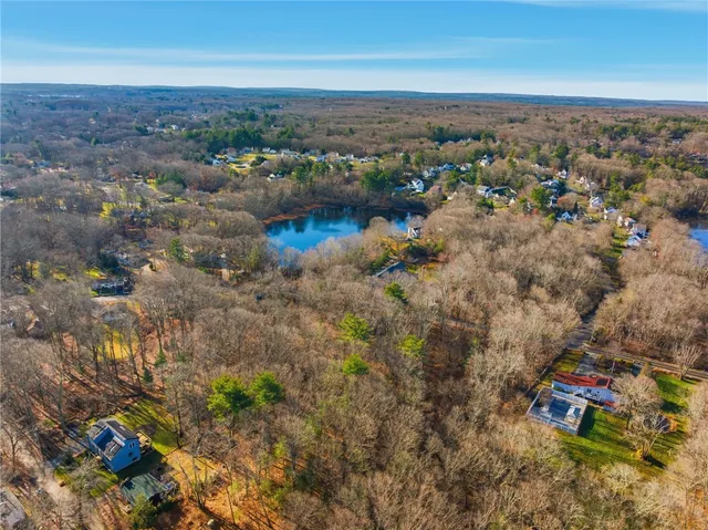 $50,000 | 0 Hill Street, Coventry, RI 02816