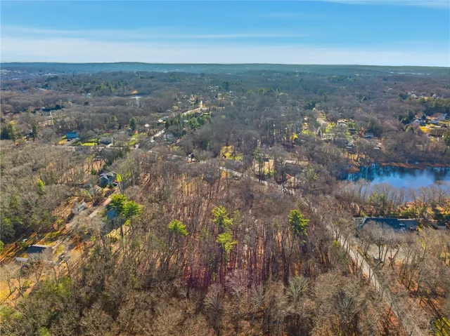 $50,000 | 0 Hill Street, Coventry, RI 02816