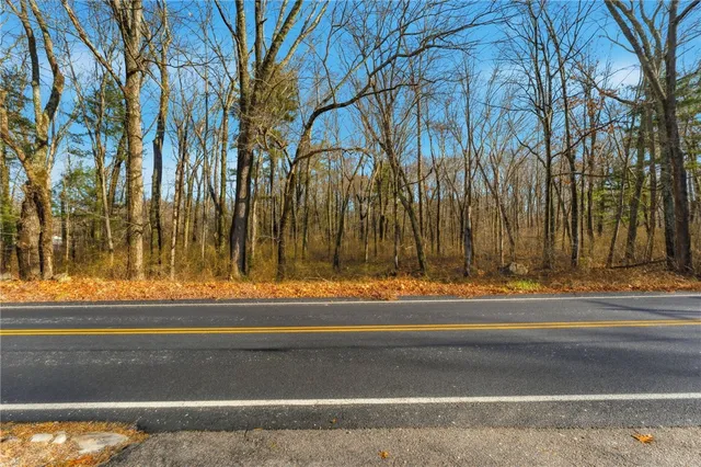 $50,000 | 0 Hill Street, Coventry, RI 02816