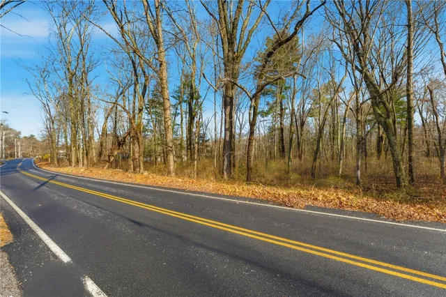 $50,000 | 0 Hill Street, Coventry, RI 02816