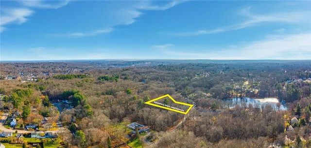 $50,000 | 0 Hill Street, Coventry, RI 02816