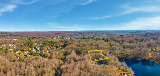 $50,000 | 0 Hill Street, Coventry, RI 02816