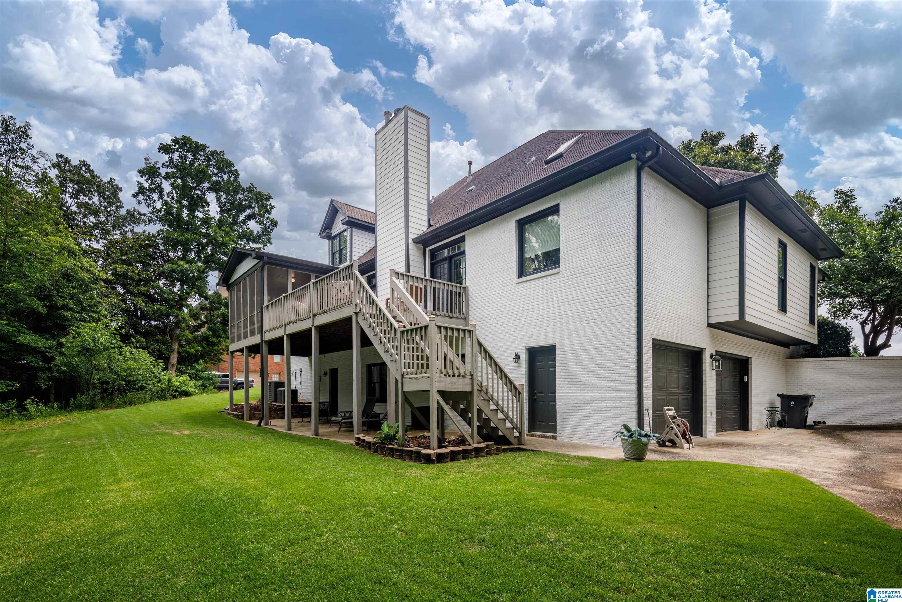 2016 Brook Highland Ridge Birmingham, AL 35242 - Photo 73 of 76 Gallery Image 73