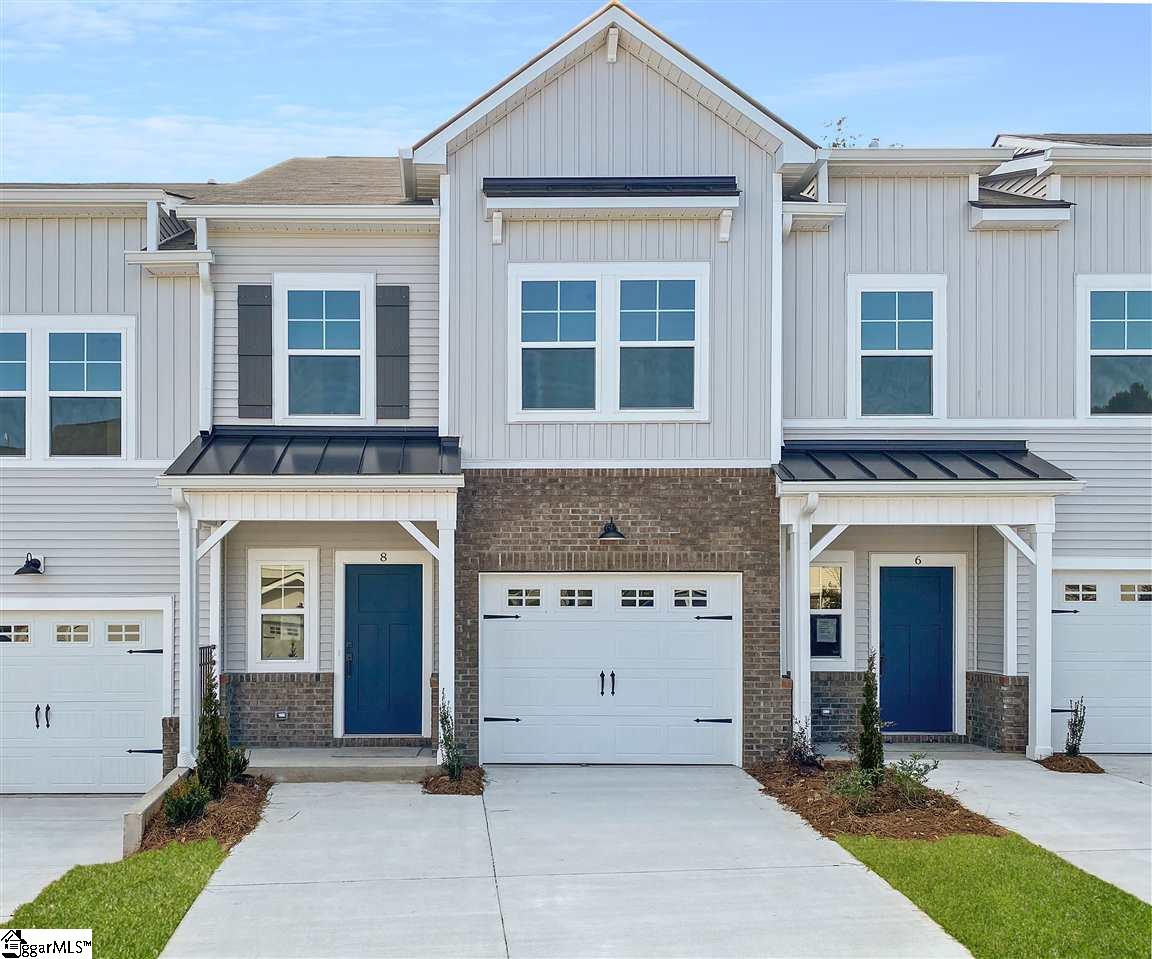8 Jaycee Court, Unit 23 Greenville, SC 29607 - Photo 1 of 21 Gallery Image 1