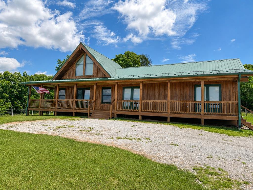 570 Scowanda Spring Road Rural Retreat, VA 24368 - Photo 1 of 62 Gallery Image 1