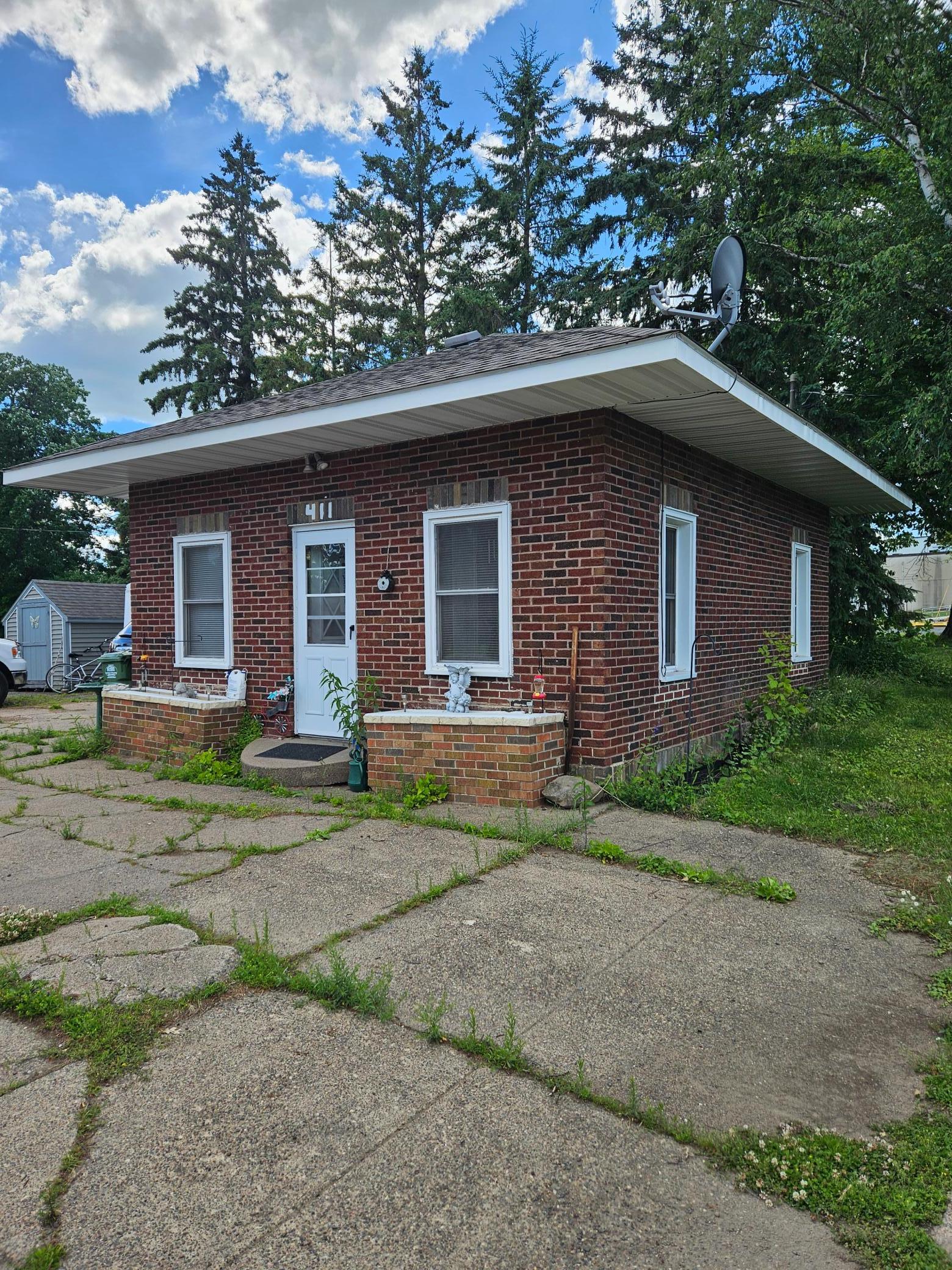 411 5th Street Clear Lake, WI 54005 - Photo 1 of 9