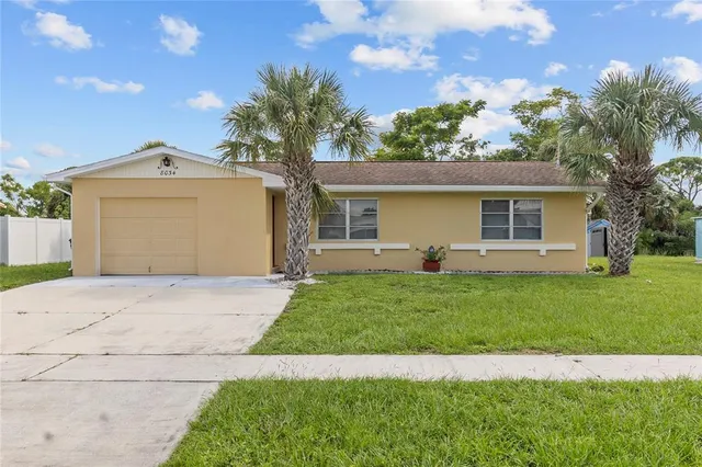 $3,000 | 8034 Trionfo Avenue, North Port, FL 34287