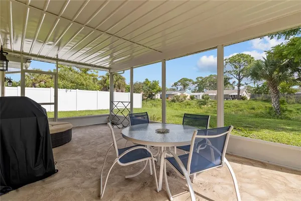 $3,000 | 8034 Trionfo Avenue, North Port, FL 34287