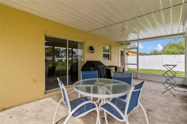 $3,000 | 8034 Trionfo Avenue, North Port, FL 34287