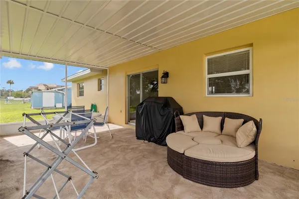 $3,000 | 8034 Trionfo Avenue, North Port, FL 34287