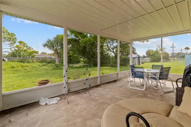 $3,000 | 8034 Trionfo Avenue, North Port, FL 34287