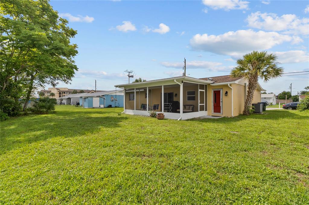 8034 Trionfo Avenue North Port, FL 34287 - Photo 27 of 28