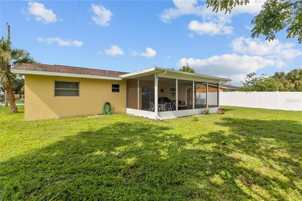 $3,000 | 8034 Trionfo Avenue, North Port, FL 34287