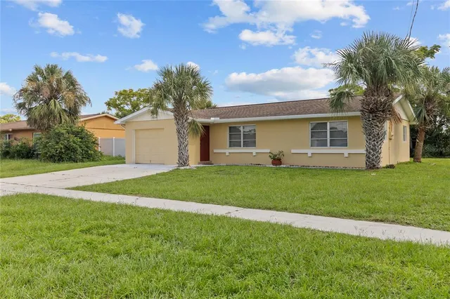 $3,000 | 8034 Trionfo Avenue, North Port, FL 34287