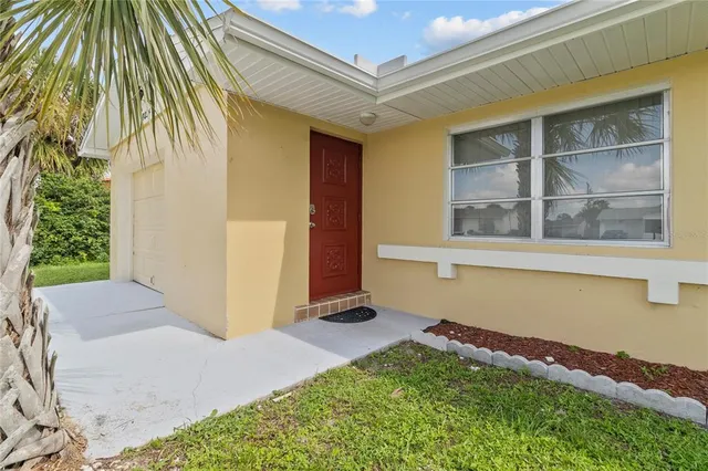 $3,000 | 8034 Trionfo Avenue, North Port, FL 34287