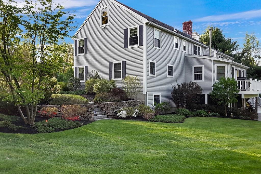 51 Parker Road Shirley, MA 01464 - Photo 35 of 39 Gallery Image 35