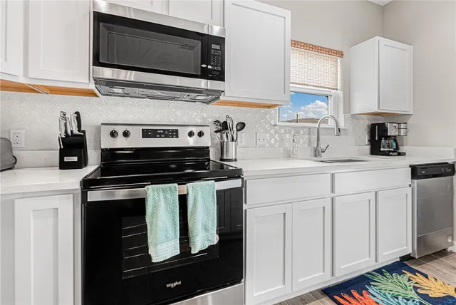 $549,900 | 15102 Boca Grandi Drive, Corpus Christi, TX 78418