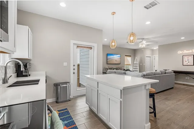 $549,900 | 15102 Boca Grandi Drive, Corpus Christi, TX 78418