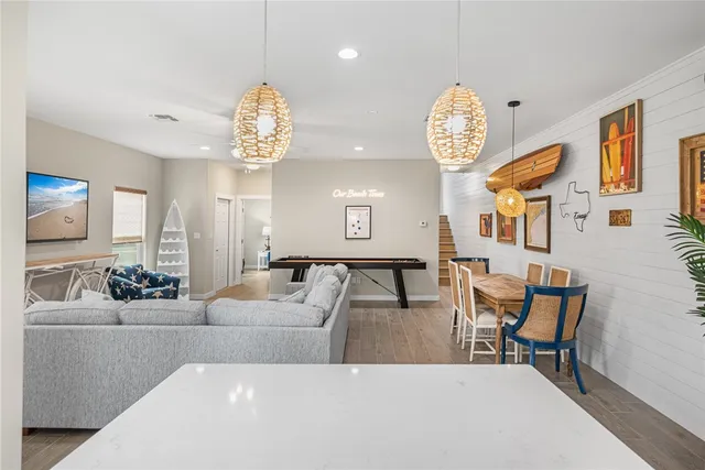 $549,900 | 15102 Boca Grandi Drive, Corpus Christi, TX 78418