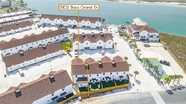 $549,900 | 15102 Boca Grandi Drive, Corpus Christi, TX 78418