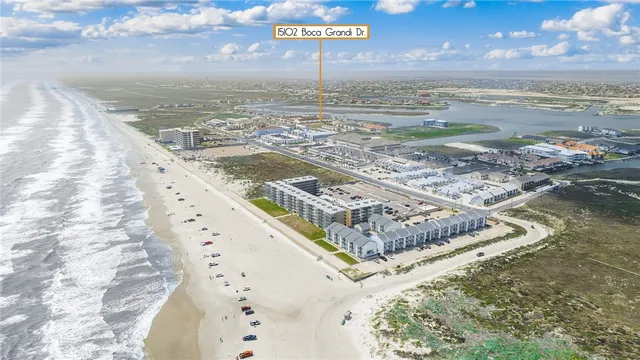 $549,900 | 15102 Boca Grandi Drive, Corpus Christi, TX 78418