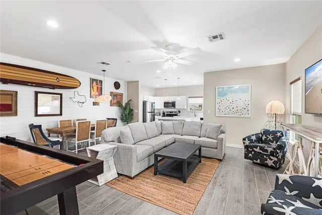 $549,900 | 15102 Boca Grandi Drive, Corpus Christi, TX 78418