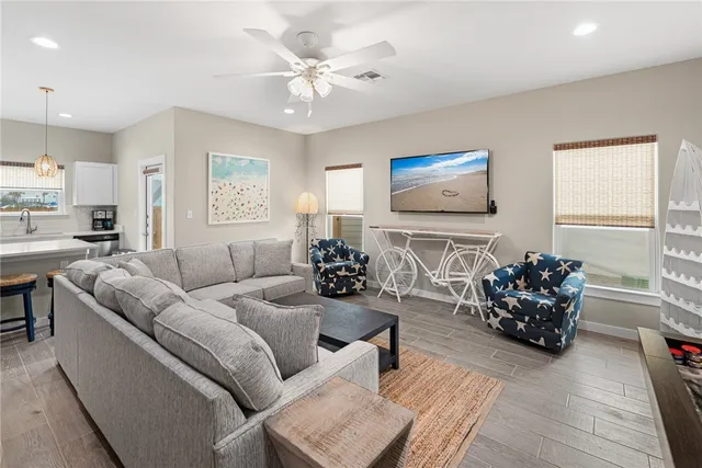 $549,900 | 15102 Boca Grandi Drive, Corpus Christi, TX 78418