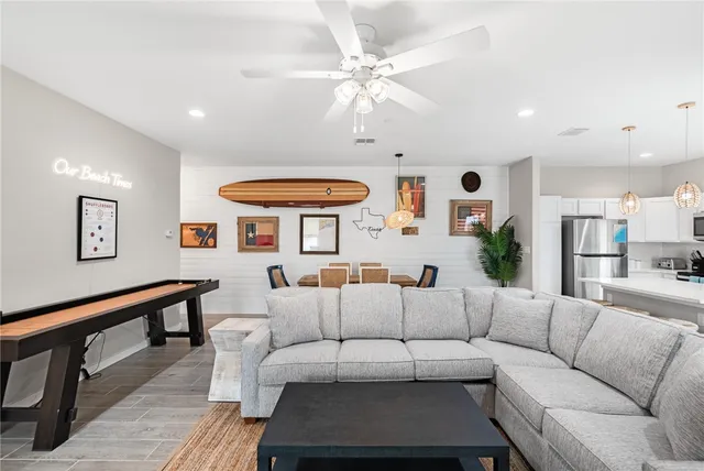 $549,900 | 15102 Boca Grandi Drive, Corpus Christi, TX 78418