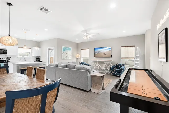 $549,900 | 15102 Boca Grandi Drive, Corpus Christi, TX 78418