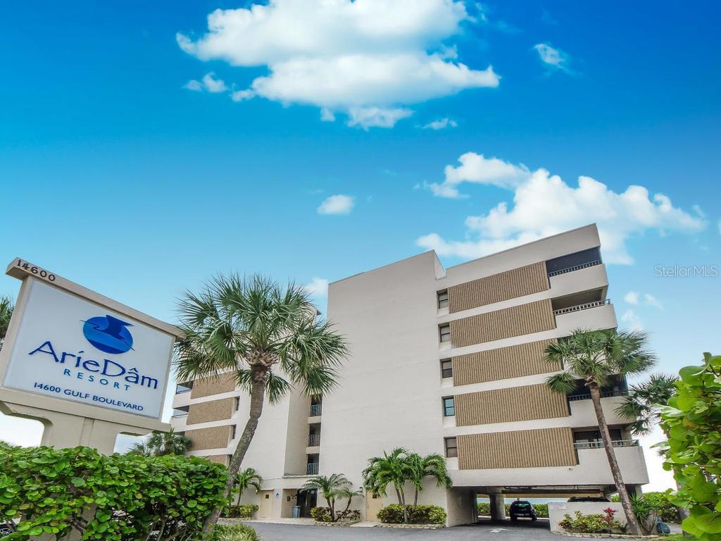 14600 Gulf Boulevard, Unit 104 Madeira Beach, FL 33708 - Photo 1 of 1