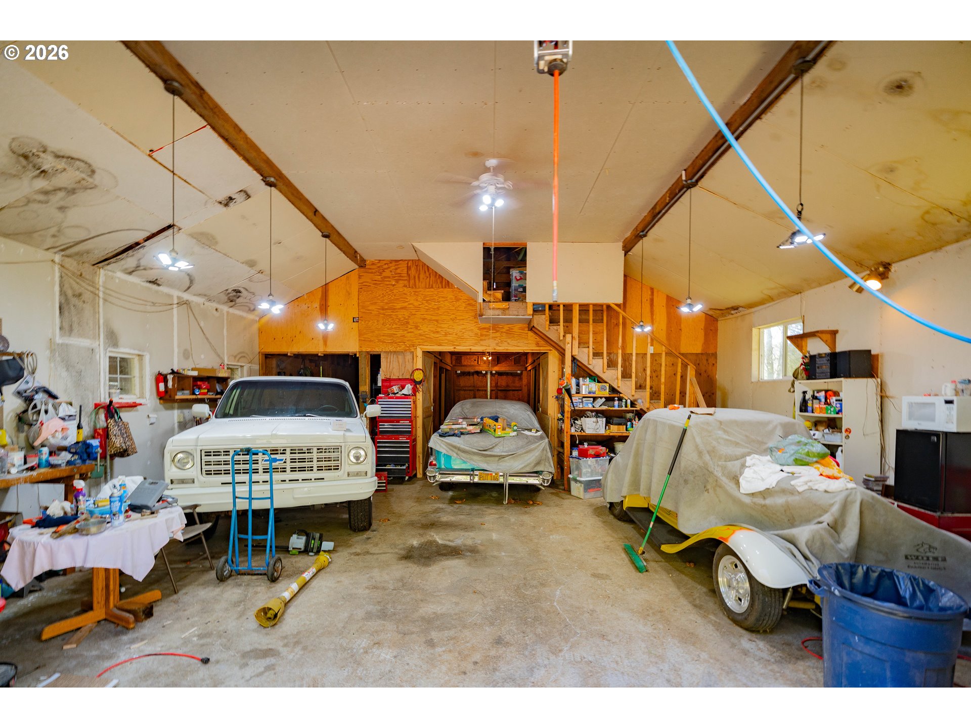 1352 Buhman Road Washougal, WA 98671 - Photo 45 of 48