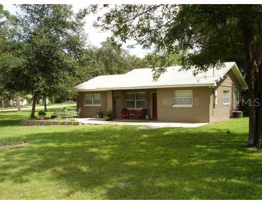 25530 Fishermans Road Paisley, FL 32767 - Photo 1 of 1 Exterior Front