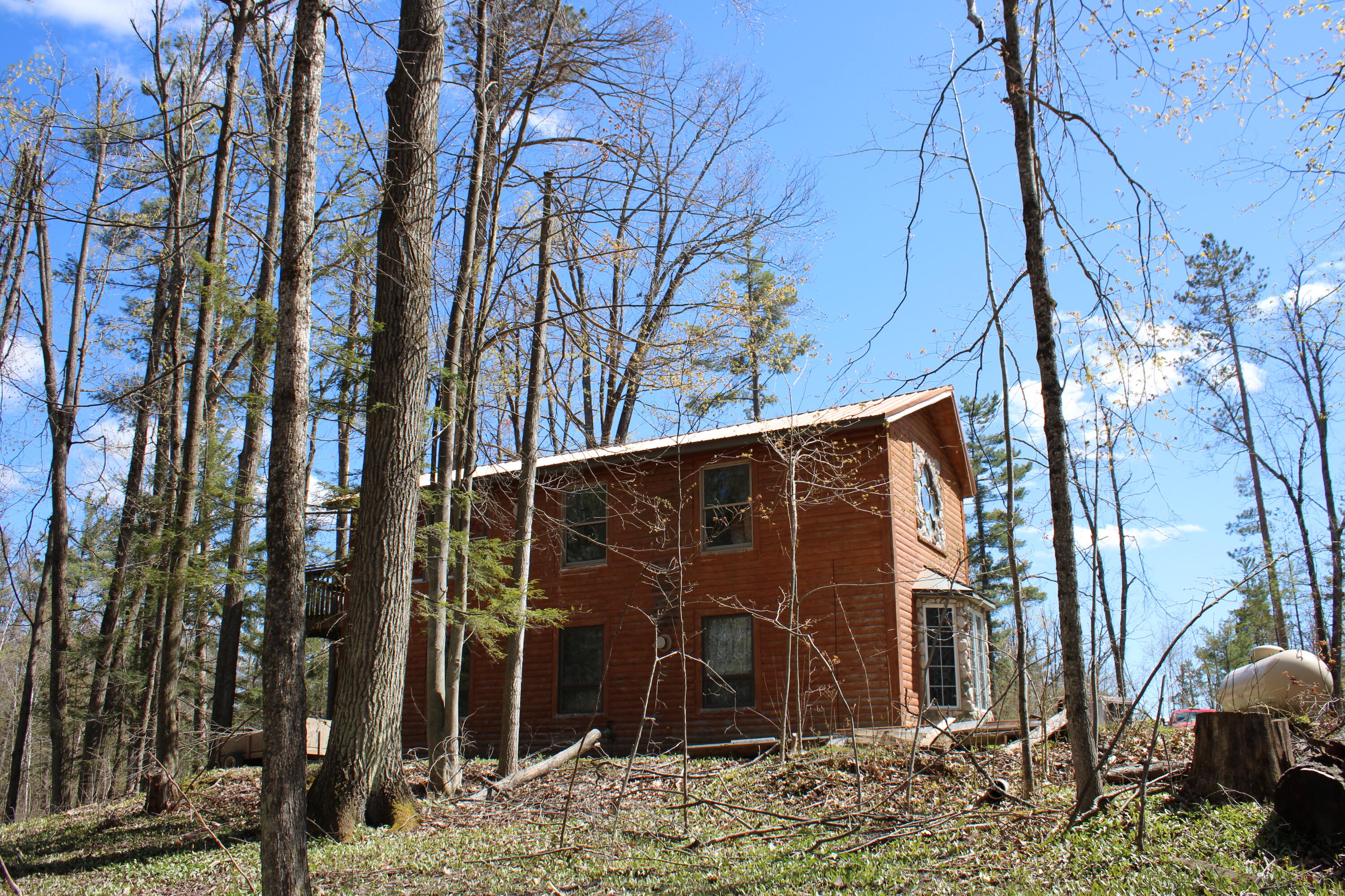 4606 North Mt Tom Road Mio, MI 48647 - Photo 2 of 39 IMG_7922