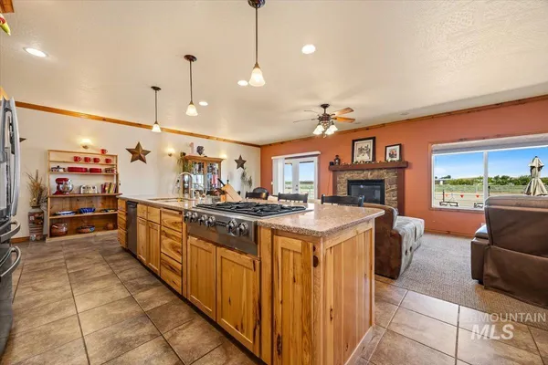 $744,900 | 1770 North 3rd Street, Nyssa, OR 97913