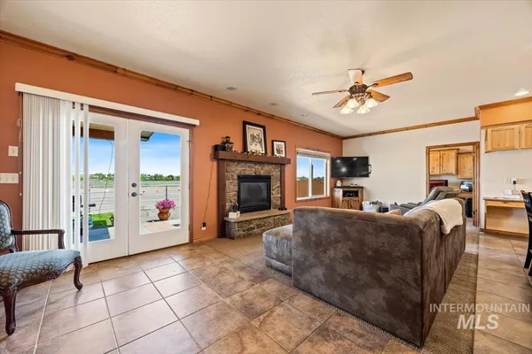 $744,900 | 1770 North 3rd Street, Nyssa, OR 97913