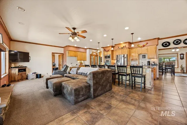 $744,900 | 1770 North 3rd Street, Nyssa, OR 97913