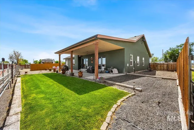 $749,000 | 1770 North 3rd Street, Nyssa, OR 97913