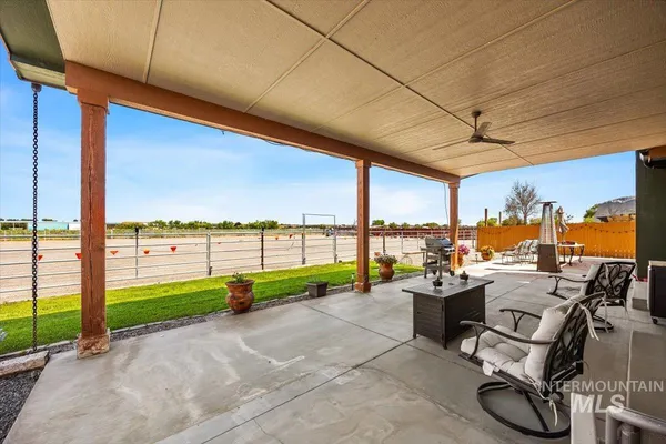 $744,900 | 1770 North 3rd Street, Nyssa, OR 97913